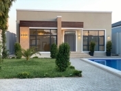 Satılır 5 otaqlı 200 m2 həyət evi Mərdəkan