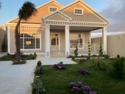 Satılır 4 otaqlı 170 m2 bağ evi Mərdəkan