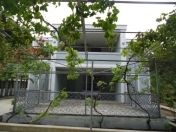 Satılır 5 otaqlı 230 m2 bağ evi Novxanı