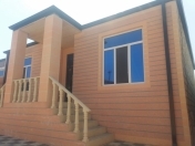 Satılır 3 otaqlı 110 m2 həyət evi Maştağa