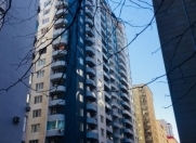 İcarəyə verilir 2 otaqlı 87 m2 yeni tikili Caspian Plaza