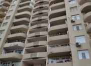 Satılır 4 otaqlı 118 m2 yeni tikili Əhmədli