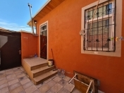 Satılır 2 otaqlı 65 m2 həyət evi Zabrat 1