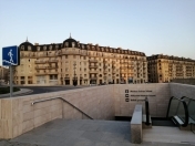 Satılır 5 otaqlı 178 m2 yeni tikili Xətai r.