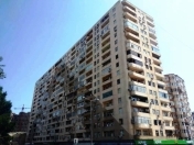 Satılır 4 otaqlı 146 m2 yeni tikili 9 mkr