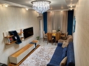 Satılır 2 otaqlı 62 m2 yeni tikili Həzi Aslanov