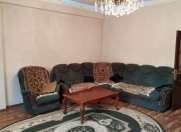 İcarəyə verilir 2 otaqlı 100 m2 yeni tikili Nərimanov r.