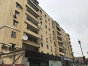 Satılır 3 otaqlı 130 m2 yeni tikili Asan Xidmət-1