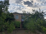 Satılır 4 otaqlı 356 m2 bağ evi Mərdəkan