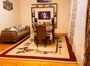 Satılır 4 otaqlı 175 m2 həyət evi Asan Xidmət-3