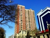 İcarəyə verilir 4 otaqlı 165 m2 yeni tikili Nəsimi r.