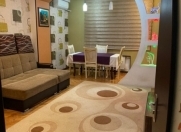 İcarəyə verilir 2 otaqlı 60 m2 yeni tikili Nəriman Nərimanov m.