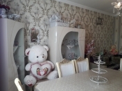 Satılır 4 otaqlı 90 m2 həyət evi Xocəsən