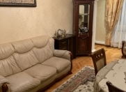 İcarəyə verilir 3 otaqlı 60 m2 köhnə tikili Ekologiya və Təbii Sərvətlər Nazirliyi