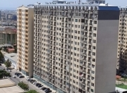 Satılır 2 otaqlı 55 m2 yeni tikili 8 km