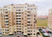 Satılır 2 otaqlı 69.9 m2 yeni tikili Masazır