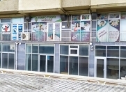 İcarəyə verilir 9 otaqlı 200 m2 obyekt Yeni Yasamal