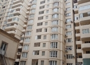 Satılır 1 otaqlı 67 m2 yeni tikili 20 yanvar m.