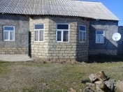 Satılır 4 otaqlı 140 m2 həyət evi Qusar