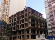 Satılır 3 otaqlı 136 m2 yeni tikili Gənclik m.