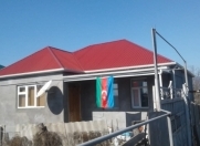 Satılır 2 otaqlı 100 m2 həyət evi Zaqatala