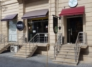 İcarəyə verilir 2 otaqlı 45 m2 obyekt Səbail r.