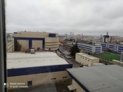 Satılır 2 otaqlı 99.5 m2 yeni tikili Elit ticarət mərkəzi