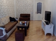 Satılır 2 otaqlı 65 m2 yeni tikili 8 mkr