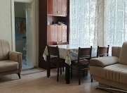 Satılır 2 otaqlı 55 m2 köhnə tikili Nizami m.