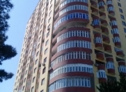 İcarəyə verilir 3 otaqlı 110 m2 yeni tikili Şah İsmayıl Xətai m.