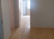 Satılır 1 otaqlı 64.5 m2 yeni tikili 28 may