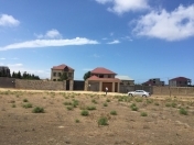 Satılır 10 sot torpaq Fatmayı