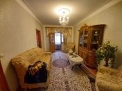 Satılır 3 otaqlı 54 m2 köhnə tikili 4 mkr