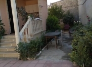 Satılır 3 otaqlı 100 m2 həyət evi Əmircan