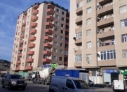 Satılır 4 otaqlı 110 m2 yeni tikili Mehdiabad