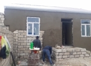 Satılır 2 otaqlı 38 m2 həyət evi Maştağa