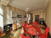 Satılır 3 otaqlı 107 m2 yeni tikili Həzi Aslanov m.