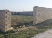 Satılır 12 sot torpaq Zirə