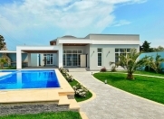 Satılır 5 otaqlı 190 m2 bağ evi Mərdəkan