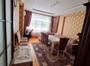 Satılır 3 otaqlı 80 m2 yeni tikili 8 km