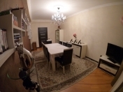 Satılır 3 otaqlı 132 m2 yeni tikili Qaraçuxur