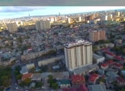 Satılır 3 otaqlı 105 m2 yeni tikili Rəsulzadə