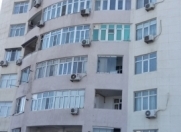 Satılır 2 otaqlı 89 m2 yeni tikili Həzi Aslanov