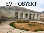 Satılır 6 otaqlı 400 m2 villa Binə