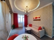 Satılır 2 otaqlı 62 m2 yeni tikili Montin