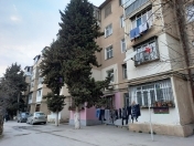 Satılır 2 otaqlı 50 m2 köhnə tikili Əhmədli