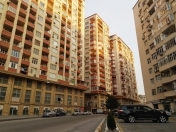 Satılır 3 otaqlı 134 m2 yeni tikili 8 km