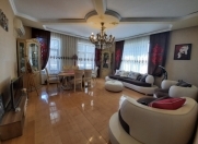 Satılır 3 otaqlı 140 m2 yeni tikili Həzi Aslanov