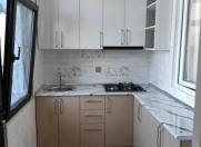 Satılır 2 otaqlı 57 m2 yeni tikili 4 mkr
