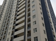 Satılır 2 otaqlı 85 m2 yeni tikili Həzi Aslanov